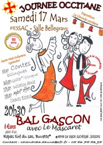 Bal Gascon