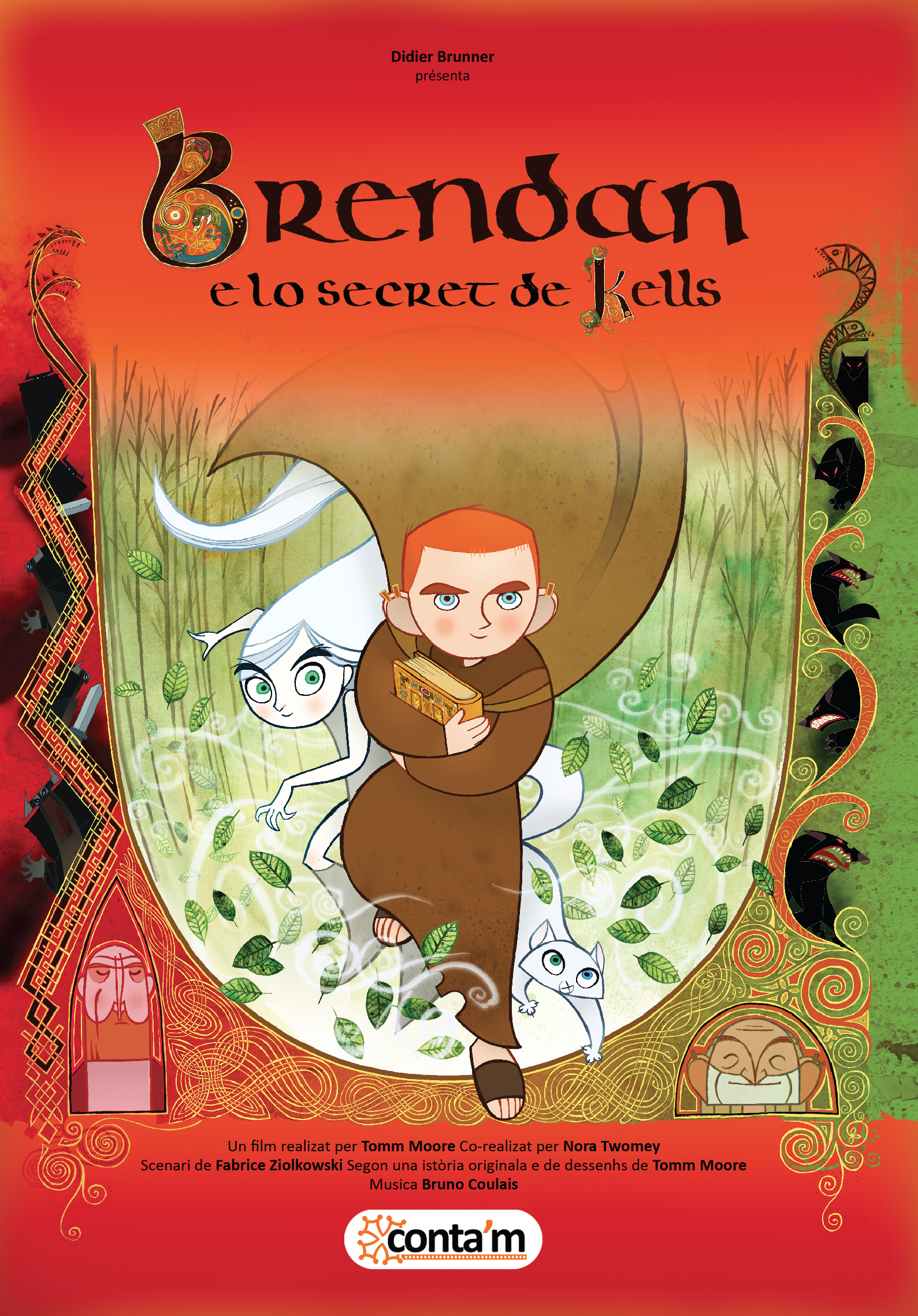 Dimenge 6 d’octobre