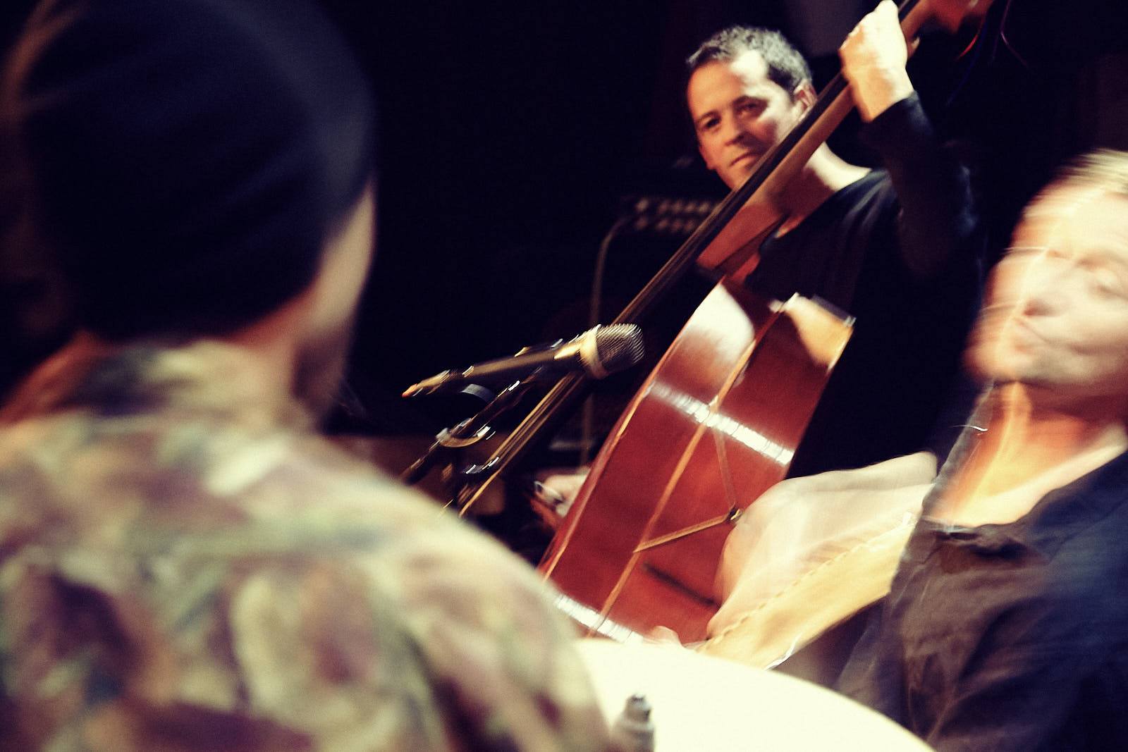 9 oct: concert à Langoiran de De La Crau (Marseille)