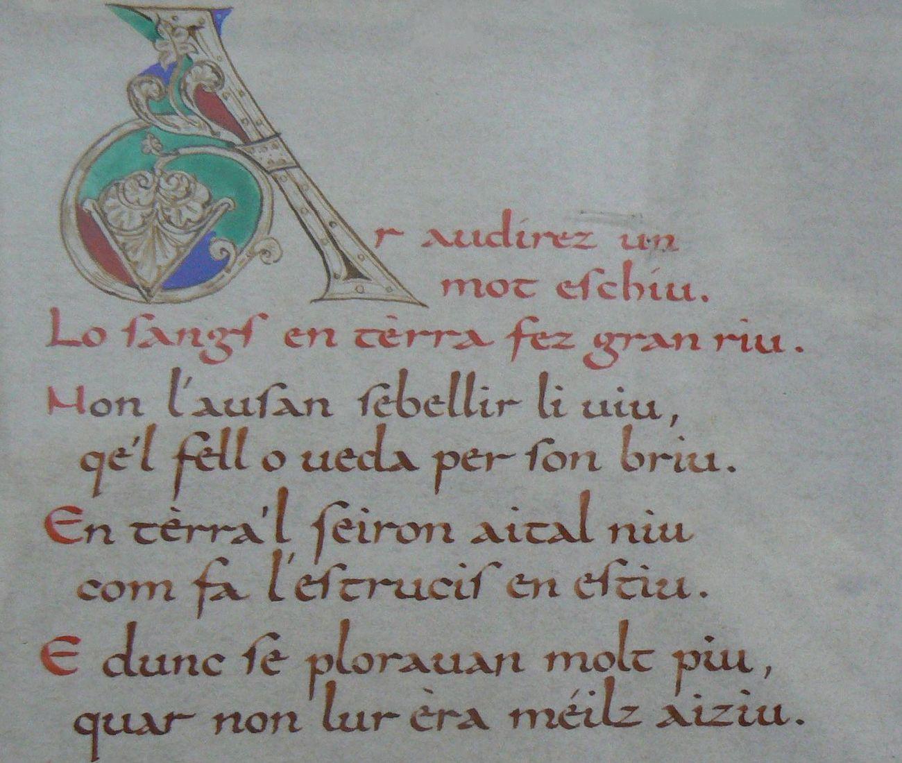 Test 1 – la ferme de la rhubarbe