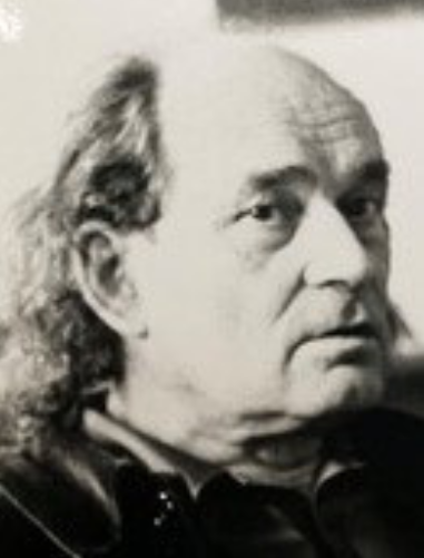 Castanportrait